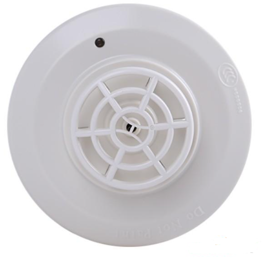 西藏JTW-ZCD-G3N點型感溫火災探測器