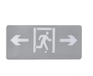 西藏HW-BLJC-1LREⅡ0.5W-VN450集電集控型單面雙向指示燈