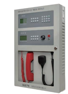 西藏海灣GST-GD-N90廣播電話系統(tǒng)一體機(jī)