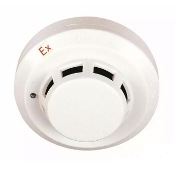 西藏海灣JTY-GM-GSTN9811(Ex)點型光電感煙火災探測器