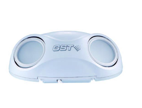 西藏海灣E6W-SN661集中電源集中控制型消防應急照明燈具