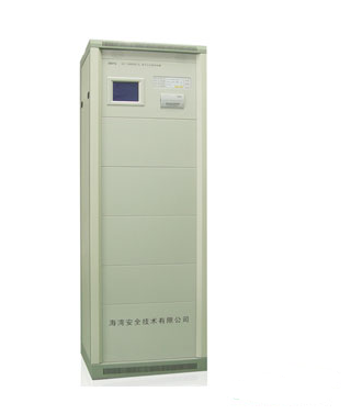 西藏海灣GST-DH9000G電氣火災監(jiān)控設備