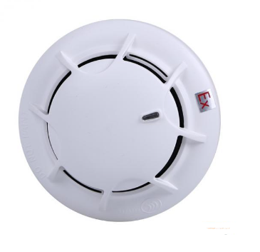 西藏海灣GST9711(Ex)點型光電感煙火災探測器