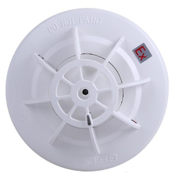 西藏海灣GST9712(EX)點型感溫火災探測器