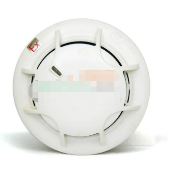 西藏海灣JTY-GF-GST9711(EX)（船用）點型光電感煙火災探測器