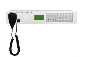 西藏海灣GST-TS9000消防電話