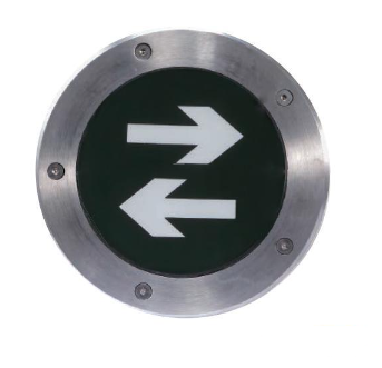 西藏海灣HW-BLJC-1LREI0.5W-N520集中電源集中控制型消防應(yīng)急標(biāo)志燈具