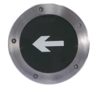 西藏海灣HW-BLJC-1LEI0.3W-N523集中電源集中控制型消防應(yīng)急標(biāo)志燈具