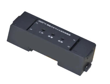 西藏海灣DH-GST-N3103測溫式電氣火災(zāi)監(jiān)控探測器