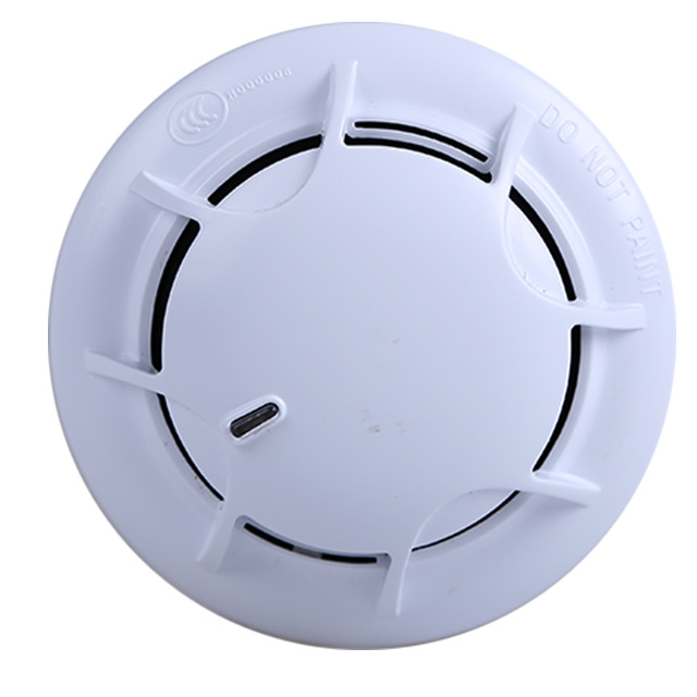 西藏海灣JTY-GM-GST9611點(diǎn)型光電感煙火災(zāi)探測(cè)器