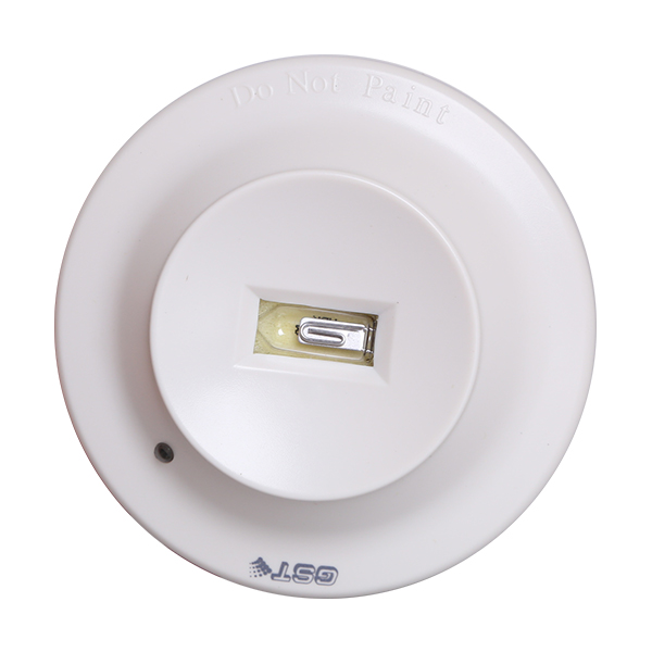 西藏海灣JTG-ZW-G1B點型紫外火焰探測器