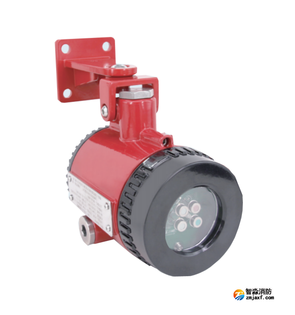 西藏海灣防爆JTG-UM-GST9667四波段點(diǎn)型紅外火焰探測(cè)器