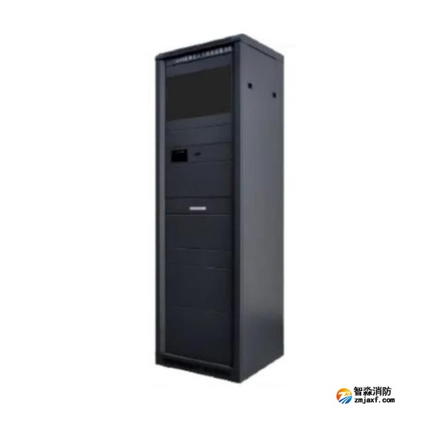 西藏海灣VFD-HWC1000圖像型火災(zāi)探測系統(tǒng)管理主機