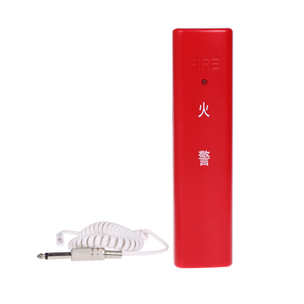 西藏海灣GST-TS-100B消防電話分機