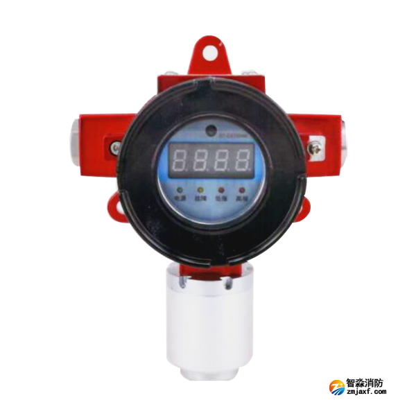 西藏海灣GTQ-GST005M型工業(yè)及商業(yè)用途點(diǎn)型可燃?xì)怏w探測(cè)器