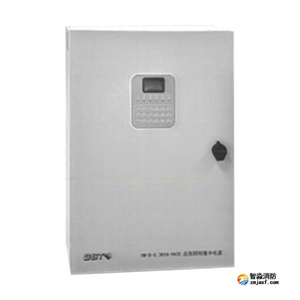 西藏海灣HW-D-0.3KVA-VN30應(yīng)急照明集中電源（消防應(yīng)急燈具專用應(yīng)急電源）