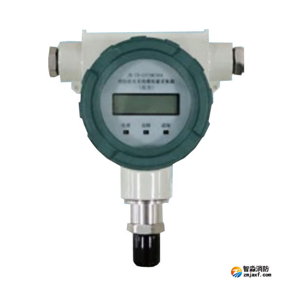 西藏海灣JK-TX-GSTSMC004消防給水系統(tǒng)模擬量采集器（壓力）