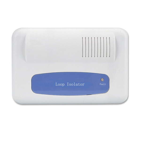 西藏海灣C-9503E總線隔離器