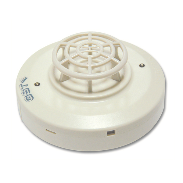 西藏海灣DI-M9103智能電子差定溫感溫探測器