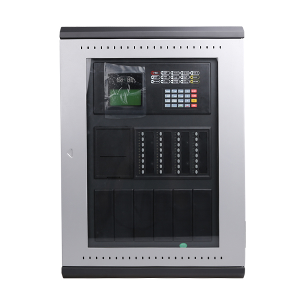 西藏海灣GST200N火災(zāi)報警控制器