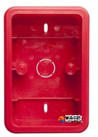 西藏海灣YM-02B暗裝式預(yù)埋盒