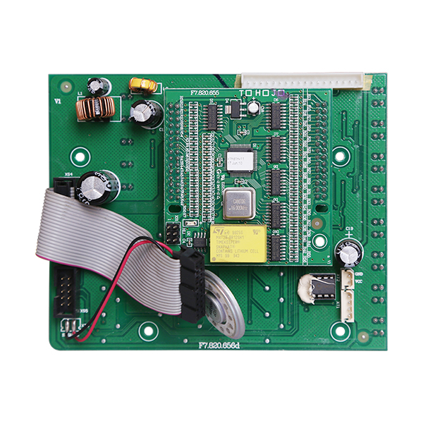 西藏海灣GST100開關(guān)板更換