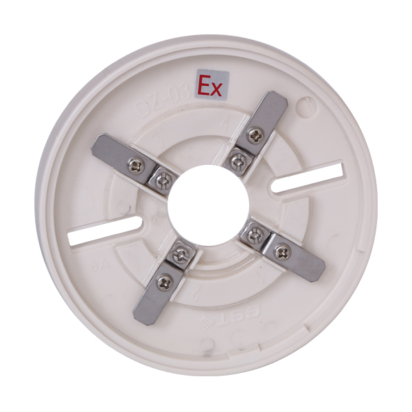 西藏海灣DZ-03(Ex)本安型定位底座