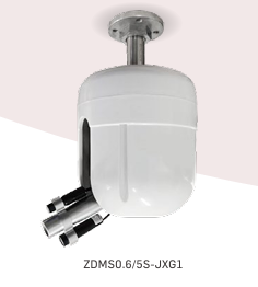 西藏海灣ZDMS0.6/5S-JXG1自動跟蹤定位射流滅火裝置