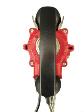 西藏海灣HY6355(Ex)防爆消防電話分機